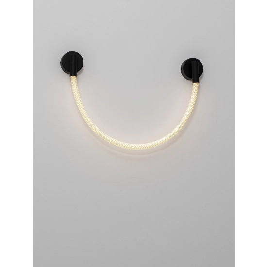Kinkiet CURA LE44258 Luces Exclusivas - zdjęcie dodatkowe 1