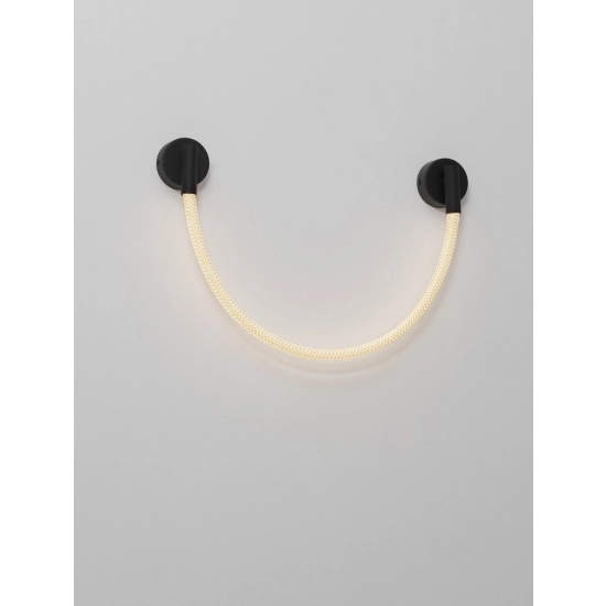 Kinkiet CURA LE44258 Luces Exclusivas - zdjęcie dodatkowe 2