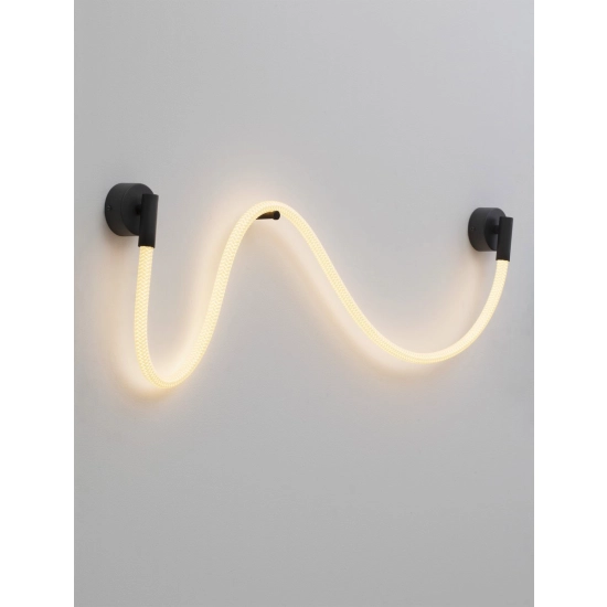 Kinkiet CURA LE44259 Luces Exclusivas - zdjęcie dodatkowe 1