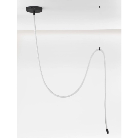 Lampa wisząca CURA LE44260 Luces Exclusivas - zdjęcie dodatkowe 2