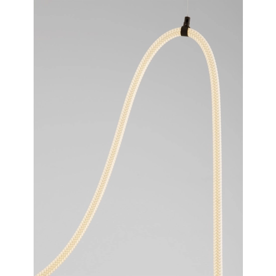 Lampa wisząca CURA LE44260 Luces Exclusivas - zdjęcie dodatkowe 4