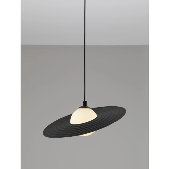 Lampa wisząca FUNES LE44293 LUCES EXCLUSIVAS - zdjęcie dodatkowe 4