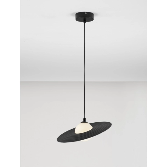Lampa wisząca FUNES LE44293 LUCES EXCLUSIVAS - zdjęcie dodatkowe 2