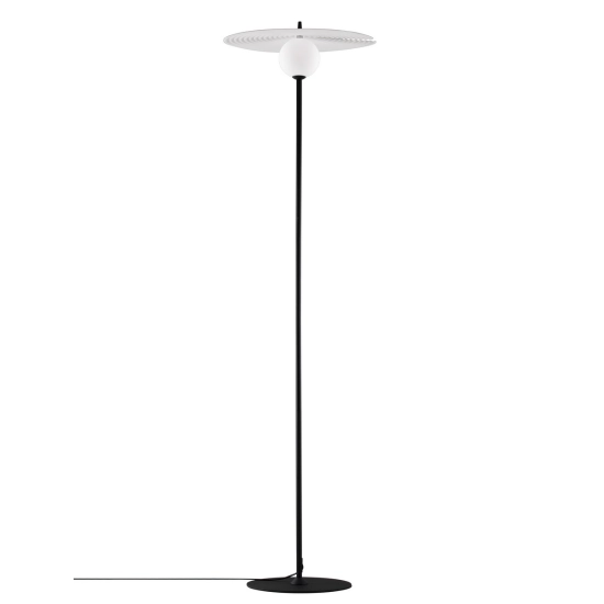 Lampa podłogowa FUNES LE44294 LUCES EXCLUSIVAS - zdjęcie produktu