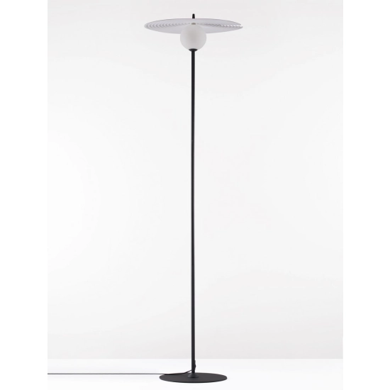 Lampa podłogowa FUNES LE44294 LUCES EXCLUSIVAS - zdjęcie dodatkowe 5
