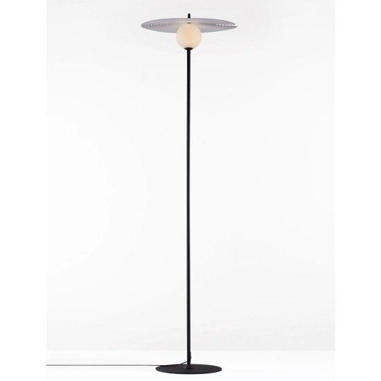Lampa podłogowa FUNES LE44294 LUCES EXCLUSIVAS - zdjęcie dodatkowe 6