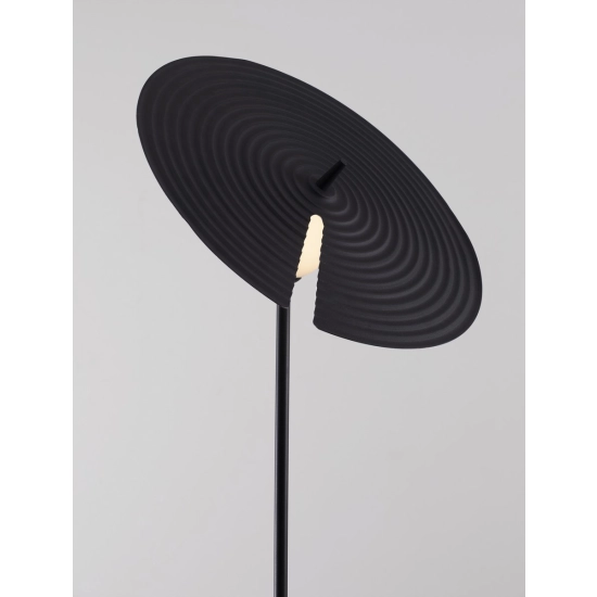 Lampa podłogowa FUNES LE44294 LUCES EXCLUSIVAS - zdjęcie dodatkowe 1