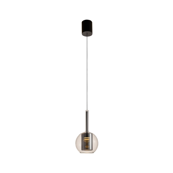 Lampa wisząca TAGNA 251001-SM Zuma Line - zdjęcie produktu