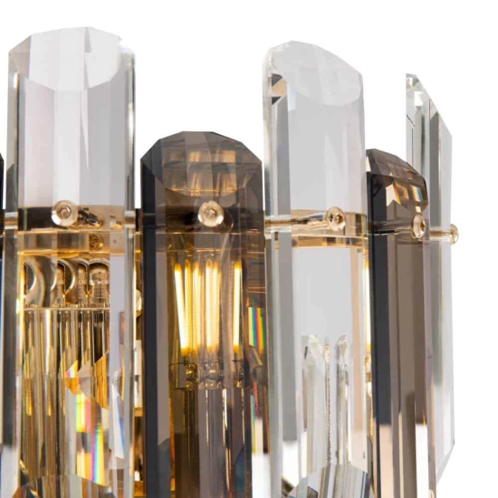 Kinkiet Wall Lamp Flare DIA200WL-02G Maytoni - zdjęcie dodatkowe 3