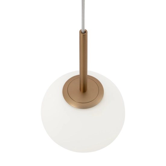 Lampa wisząca Basic form MOD321PL-01G1 Maytoni - zdjęcie dodatkowe 4