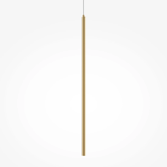 Lampa wisząca Halo MOD246PL-L12BSK Maytoni - zdjęcie dodatkowe 2