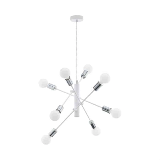 kinkiecikpl Lampa wisząca GRADOLI 98017 EGLO