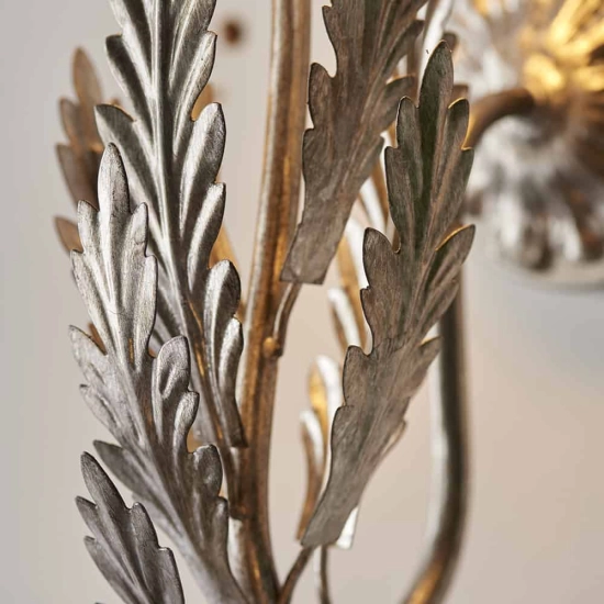 kinkiecik.pl Kinkiet DELPHINE WALL 98049 ENDON