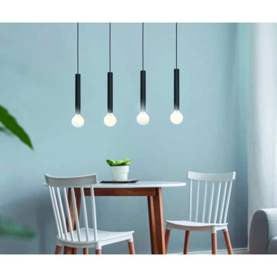 CORTENOVA 98057 Lampa wisząca EGLO - zdjęcie produktu