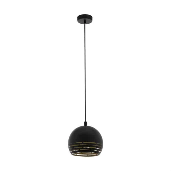 kinkiecikpl Lampa wisząca CAMASTRA 98071 EGLO