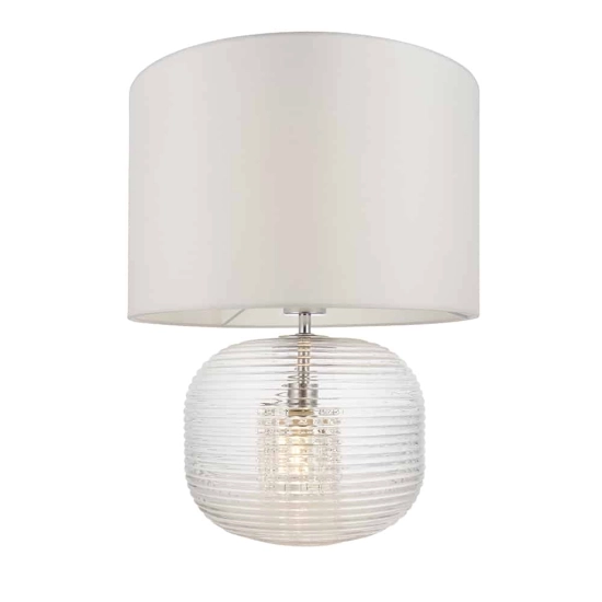kinkiecik.pl Lampa stołowa WESTCOMBE 2LT TABLE 98086 ENDON