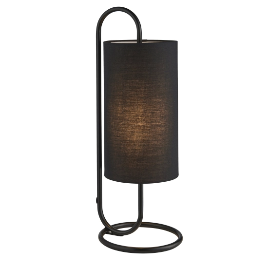 Lampa stołowa Klip 98088 ENDON