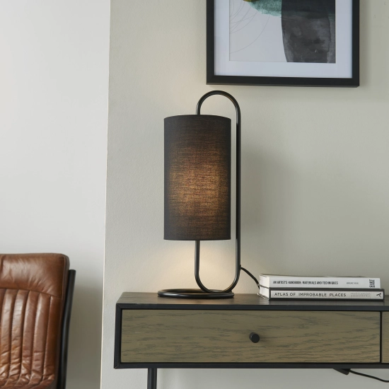 Lampa stołowa Klip 98088 ENDON