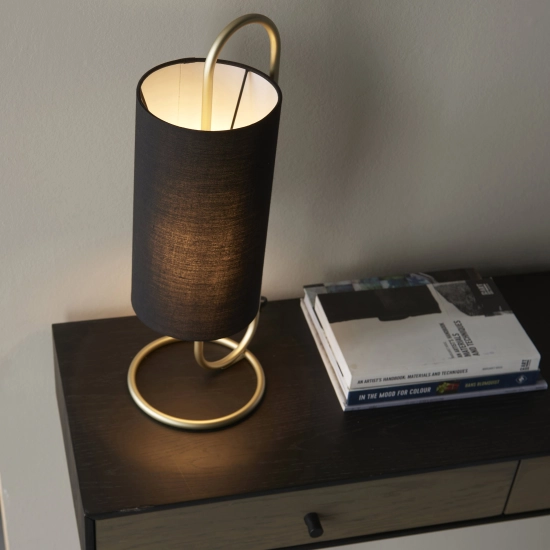 Lampa stołowa Klip 98090 ENDON