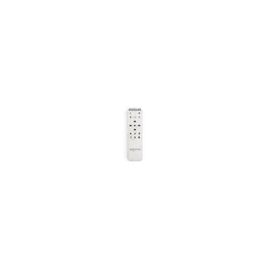 Wentylator sufitowy LED Mantra Mistral 8826MA - zdjęcie dodatkowe 5