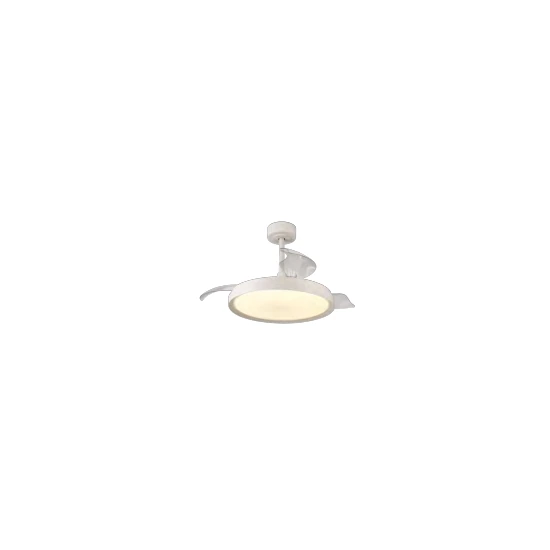 Wentylator sufitowy LED Mantra Mistral 8826MA - zdjęcie produktu