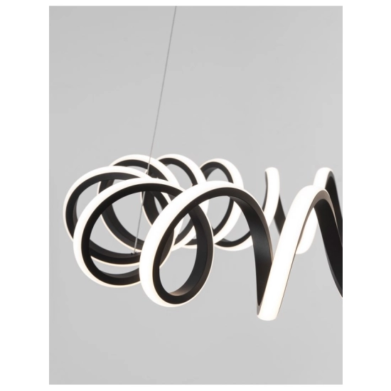Lampa wisząca GODOY LE41641 Luces Exclusivas - zdjęcie dodatkowe 2