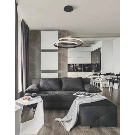 Lampa wisząca OBERA LE41713 Luces Exclusivas - zdjęcie dodatkowe 2