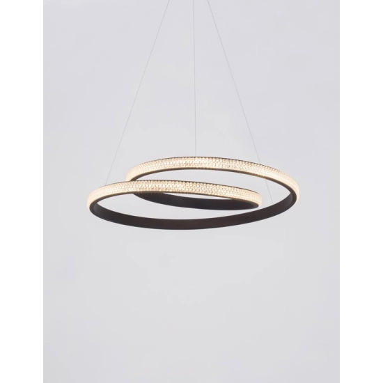 Lampa wisząca OBERA LE41713 Luces Exclusivas - zdjęcie dodatkowe 3