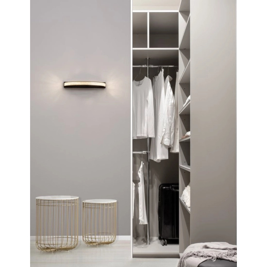 Kinkiet OBERA LE41714 Luces Exclusivas - zdjęcie dodatkowe 1