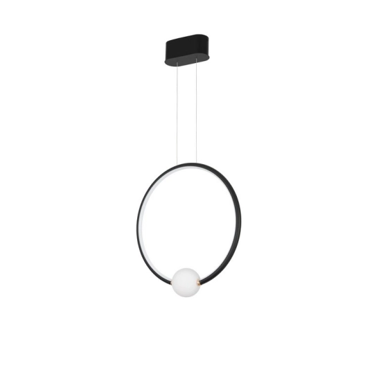Lampa wisząca FRIA LE41394 Luces Exclusivas - zdjęcie dodatkowe 4