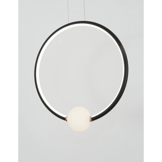 Lampa wisząca FRIA LE41394 Luces Exclusivas - zdjęcie dodatkowe 5