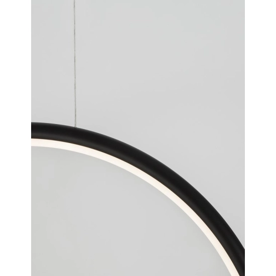 Lampa wisząca FRIA LE41394 Luces Exclusivas - zdjęcie dodatkowe 6