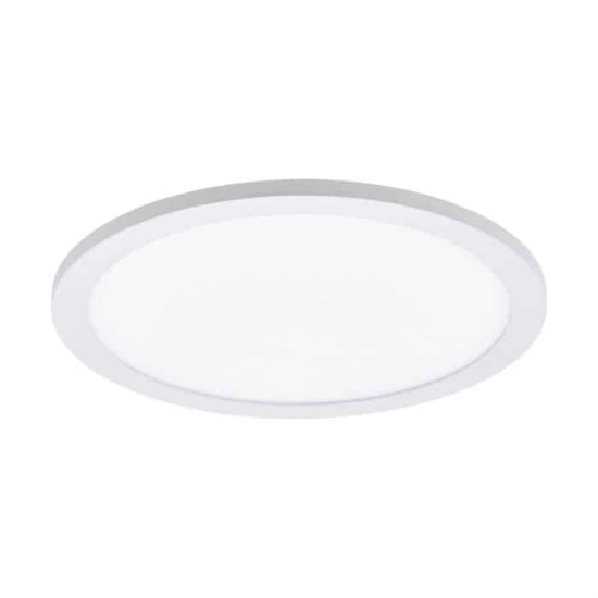 SARSINA-A 98207 oprawa sufitowa EGLO + sterowane pilotem - zdjęcie produktu