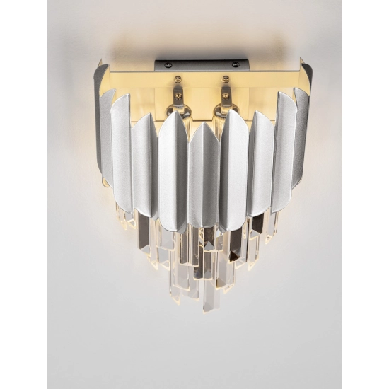 Kinkiet PELAVRO LE45104 LUCES EXCLUSIVAS - zdjęcie dodatkowe 1