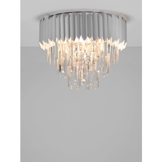 Lampa sufitowa ACATEN LE43575 LUCES EXCLUSIVAS - zdjęcie dodatkowe 3