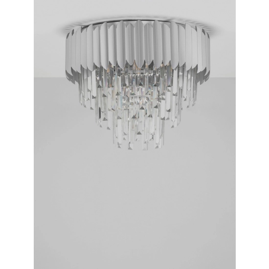 Lampa sufitowa ACATEN LE43575 LUCES EXCLUSIVAS - zdjęcie dodatkowe 2