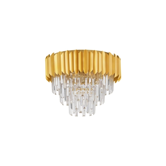 Lampa sufitowa ACATEN LE43571 LUCES EXCLUSIVAS - zdjęcie produktu