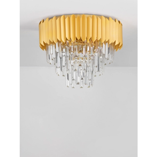 Lampa sufitowa ACATEN LE43571 LUCES EXCLUSIVAS - zdjęcie dodatkowe 2