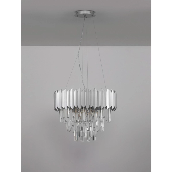 Lampa wisząca ACATEN LE43574 LUCES EXCLUSIVAS - zdjęcie dodatkowe 3