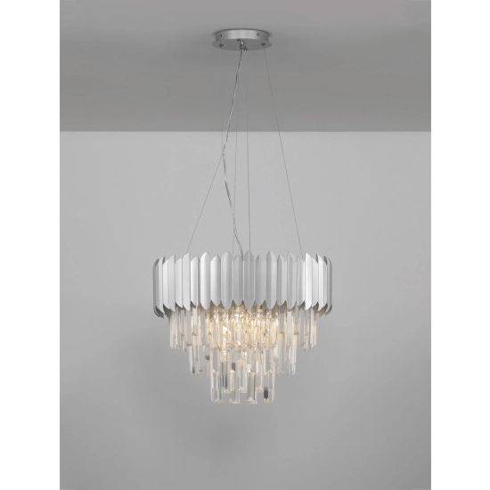 Lampa wisząca ACATEN LE43574 LUCES EXCLUSIVAS - zdjęcie dodatkowe 2