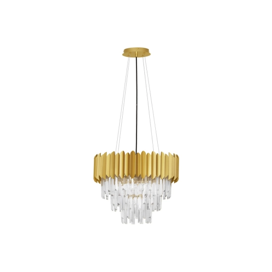 Lampa wisząca ACATEN LE43570 LUCES EXCLUSIVAS - zdjęcie produktu