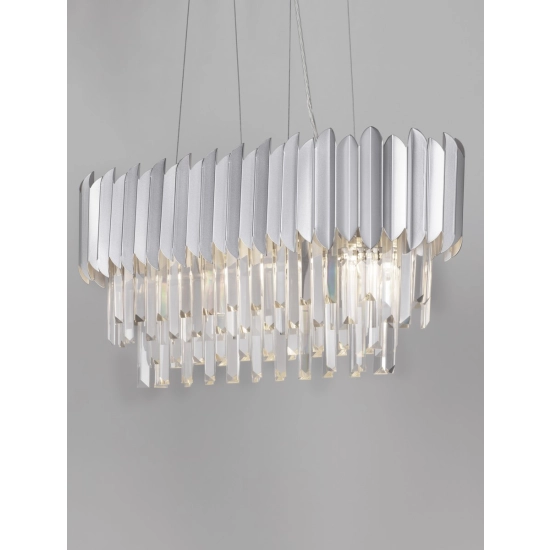 Lampa wisząca ACATEN LE43576 LUCES EXCLUSIVAS - zdjęcie dodatkowe 1