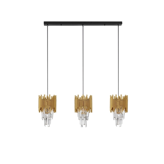Lampa wisząca PELAVRO LE45106 LUCES EXCLUSIVAS - zdjęcie produktu