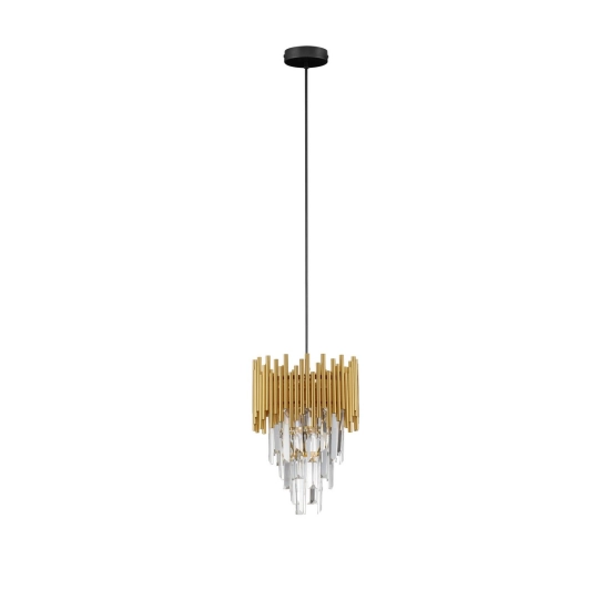 Lampa wisząca PELAVRO LE45107 LUCES EXCLUSIVAS - zdjęcie produktu