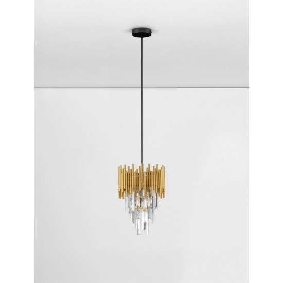 Lampa wisząca PELAVRO LE45107 LUCES EXCLUSIVAS - zdjęcie dodatkowe 4