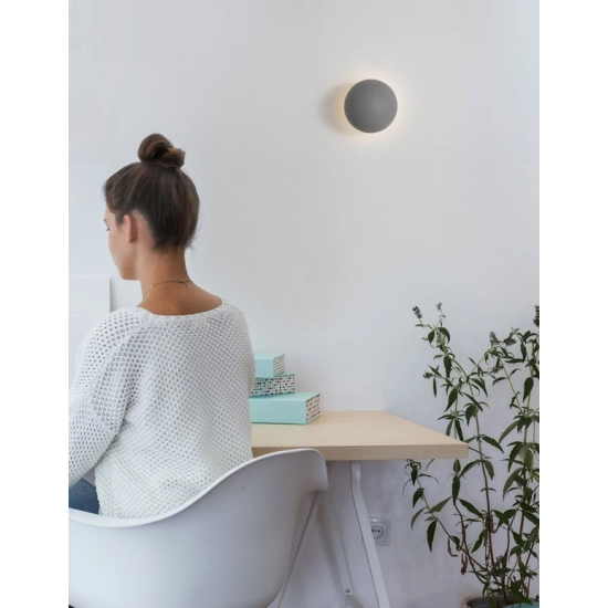 Kinkiet IGUAZU LE42067 Luces Exclusivas - zdjęcie dodatkowe 2