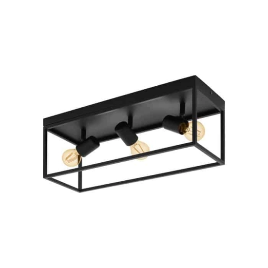kinkiecikpl Plafon SILENTINA 98333 EGLO