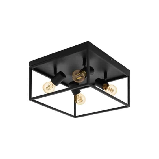 kinkiecikpl Plafon SILENTINA 98334 EGLO