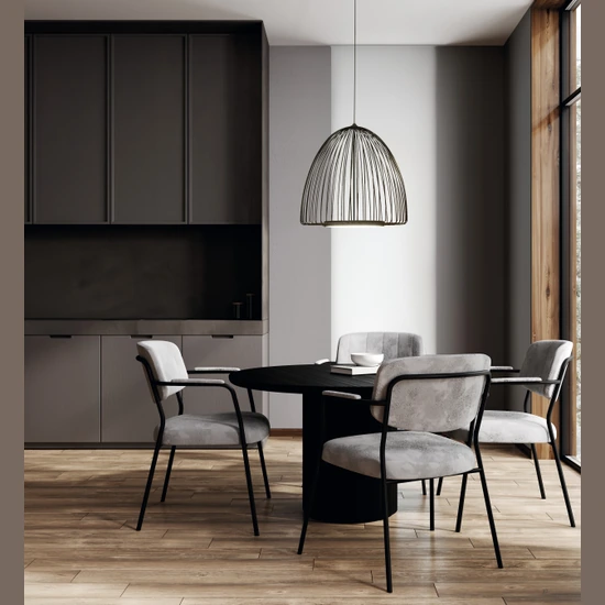 Lampa wisząca Mantra Smart 9016MA - zdjęcie dodatkowe 2