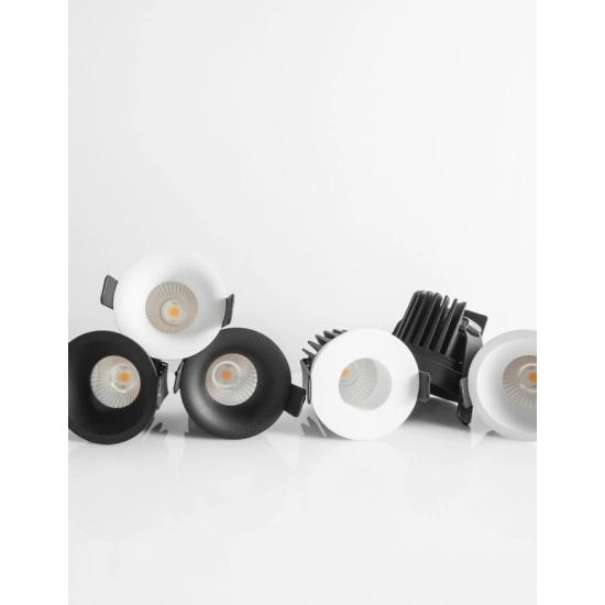 Oprawa podtynkowa TERCERO LE61323 Luces Exclusivas - zdjęcie dodatkowe 1